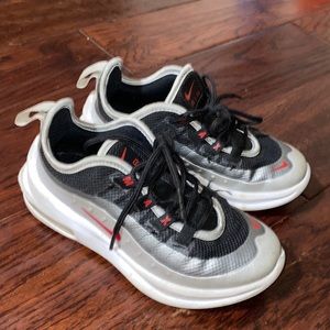 Nike Air Max- Size 11 Toddlers